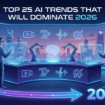 AI trends for creators 2026