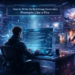 Best prompts for image generation